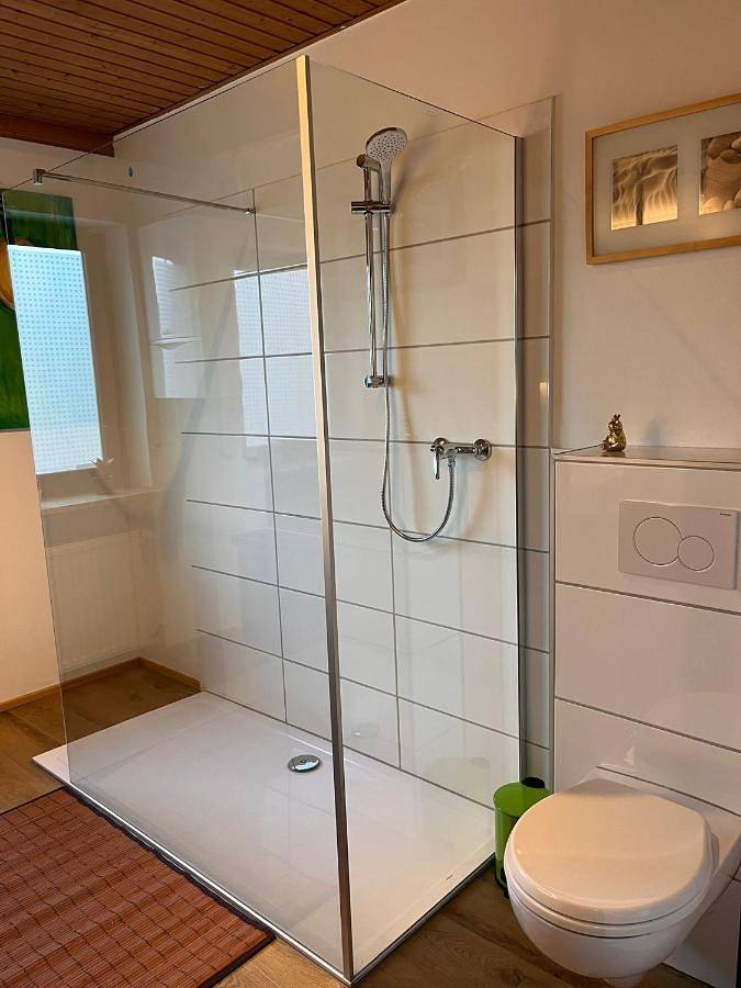 Gîte pour 3 personnes, avec terrasse et vue, animaux acceptés à Worms (Allemagne) - 3