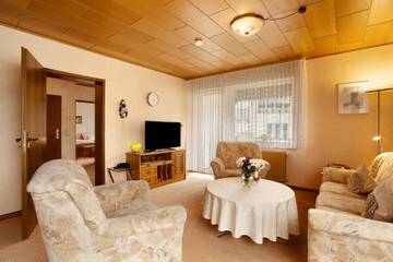 Ferienwohnung für 4 Personen in Willingen, die Mittelgebirge, Bild 1