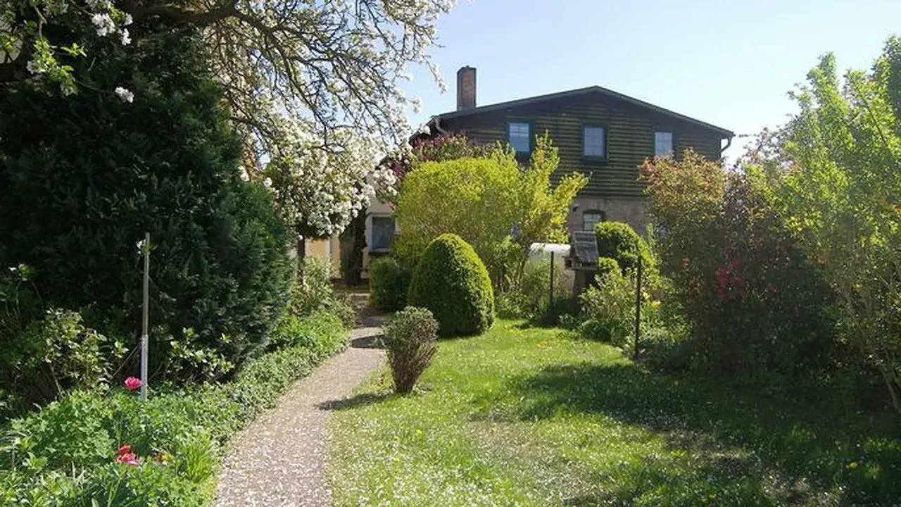 Entire holiday apartment, Ferienwohnung für 4 Personen (37 m²) in Mellenthin in Mellenthin, Usedom