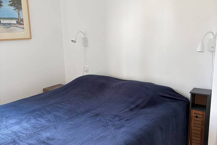 Gîte pour 6 personnes dans Plage Longchamp - 3