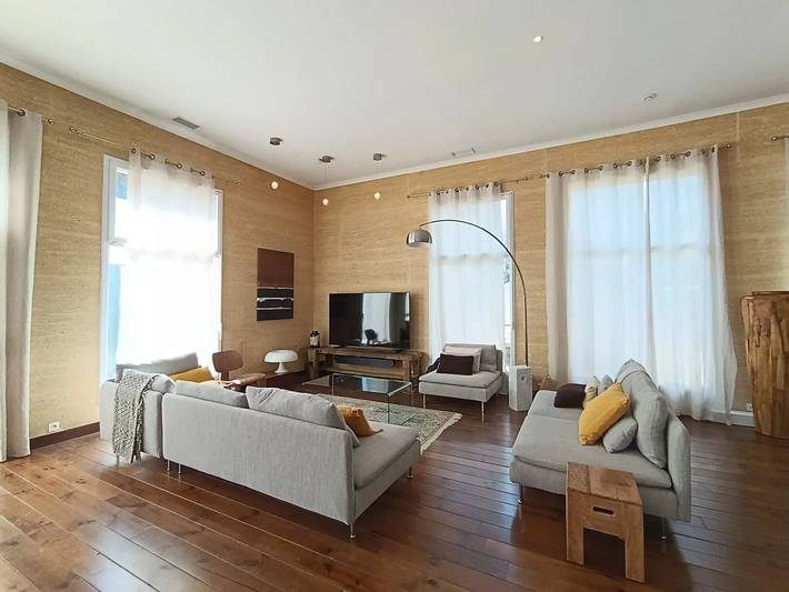 Geräumige Villa in Collias mit Privatpool in Collias, Nimes und Umgebung