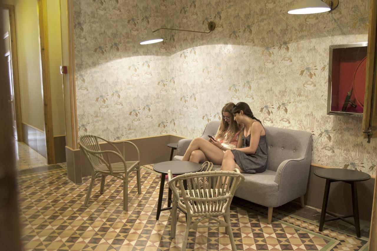 Bcn Home Guest House in Barcelona Centre, Βαρκελώνη