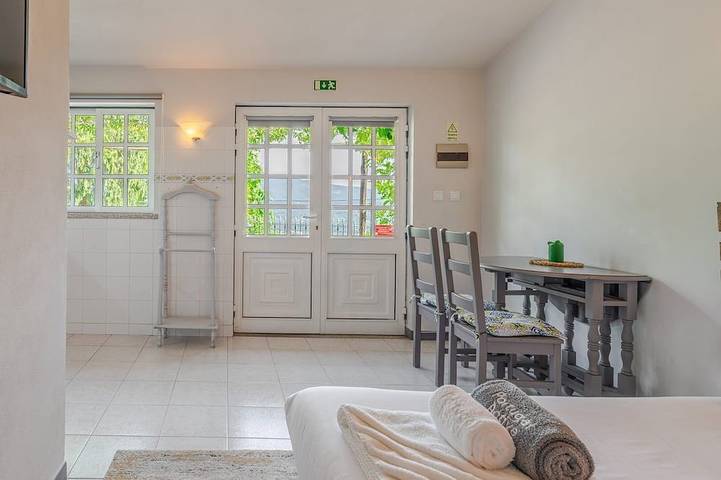 Gîte pour 2 personnes, avec jardin, animaux acceptés dans Barroselas - 3