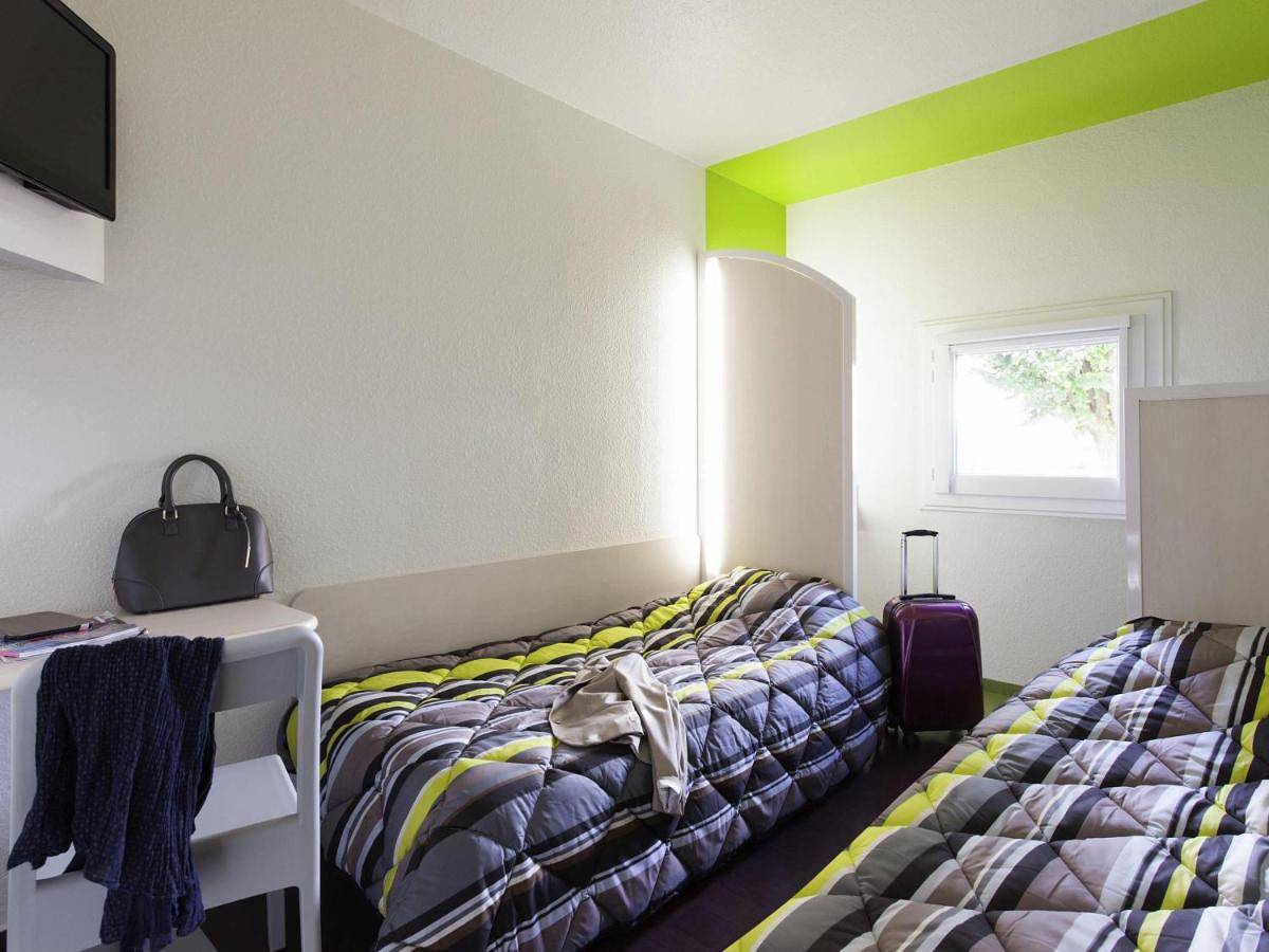 Hotelf1 Pontarlier in Zone Industrielle, Pays de Pontarlier