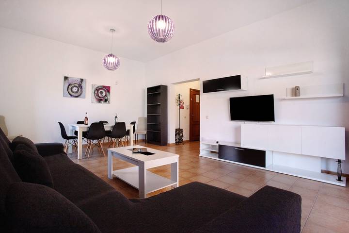 Ferienhaus für 6 Personen, mit Whirlpool und Garten auf Fuerteventura - 4