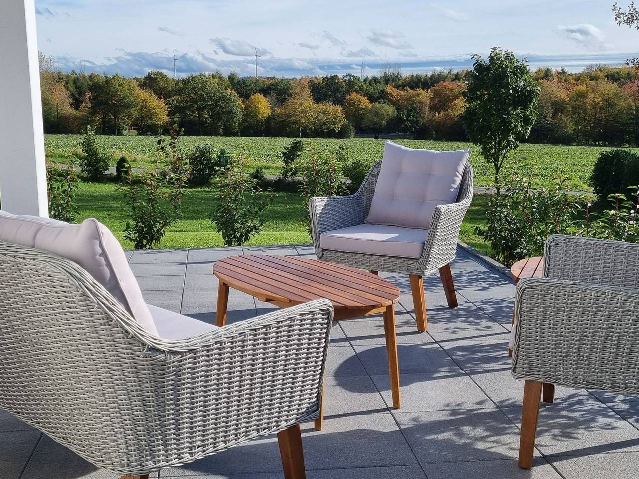 Knoke Ii in Marienmünster, Kreis Höxter