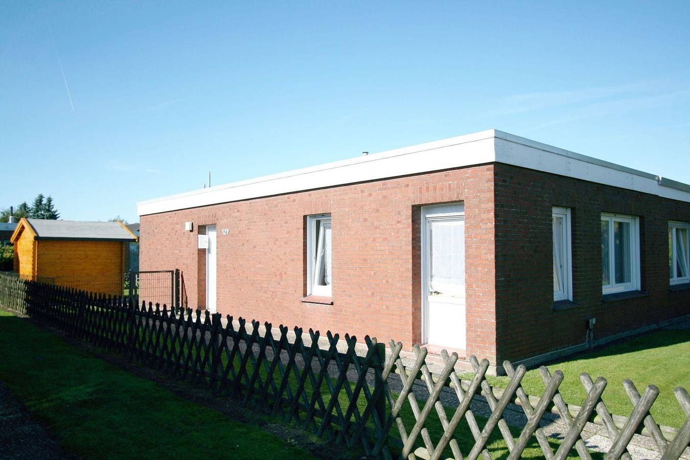 Casa vacanza a Weser-Ems a partire da 141€ a notte