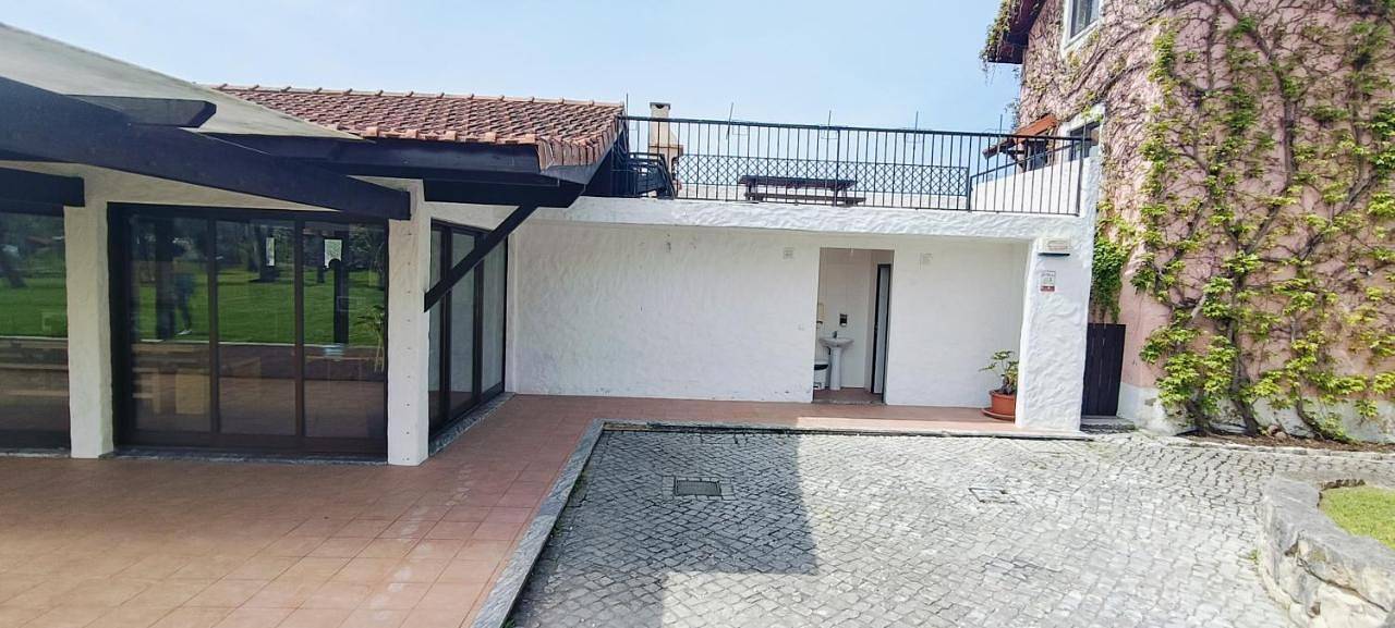 Four-Bedroom House in Figueira da Foz, Coimbra Distrikt
