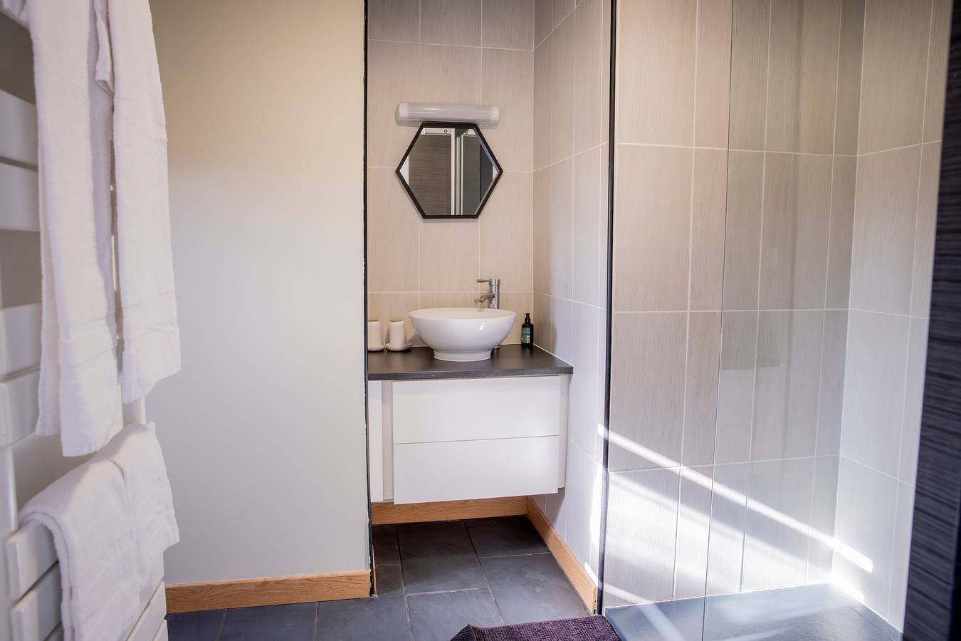 Chambre d'hôtes 'Chambre Cheverny - Le Petit Puits' avec jardin commun et Wi-Fi in Cheverny, Sologne