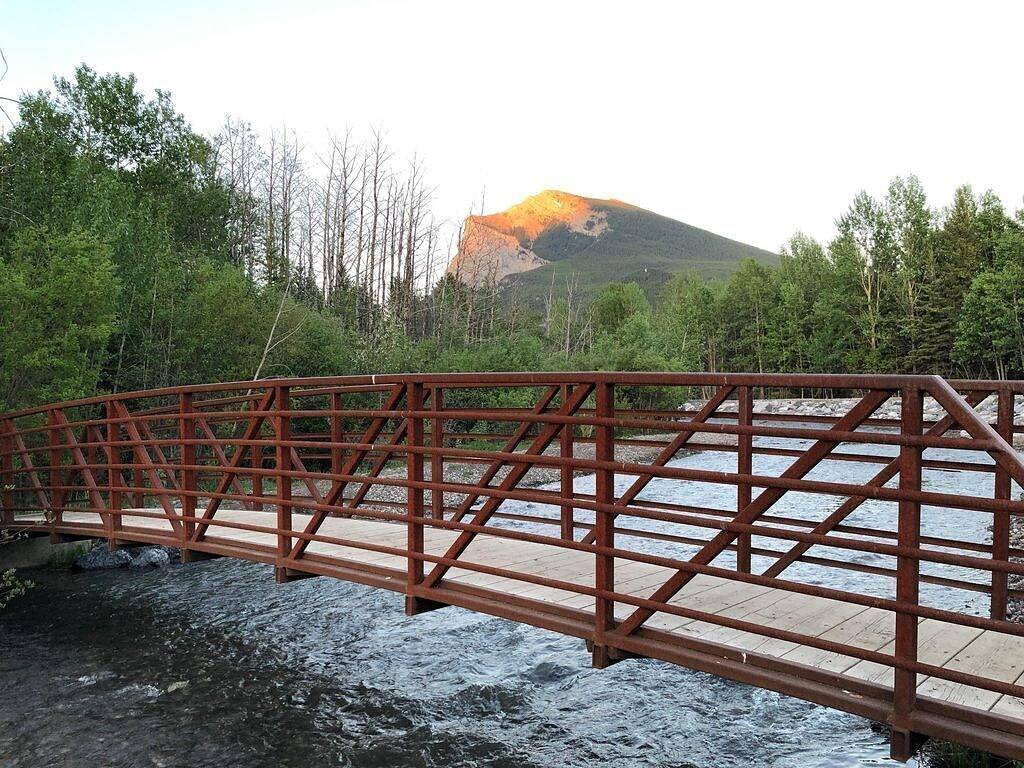 Ganze Wohnung, ⛰️Neue Liste! Ihr Rocky Mountain Getaway erwartet ⛰️ in Canmore, Banff-Nationalpark