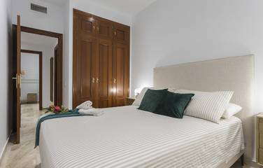 Apartament Wakacyjny dla 6 osoby w Playa La Victoria, Kadyks, Zdjęcie 2