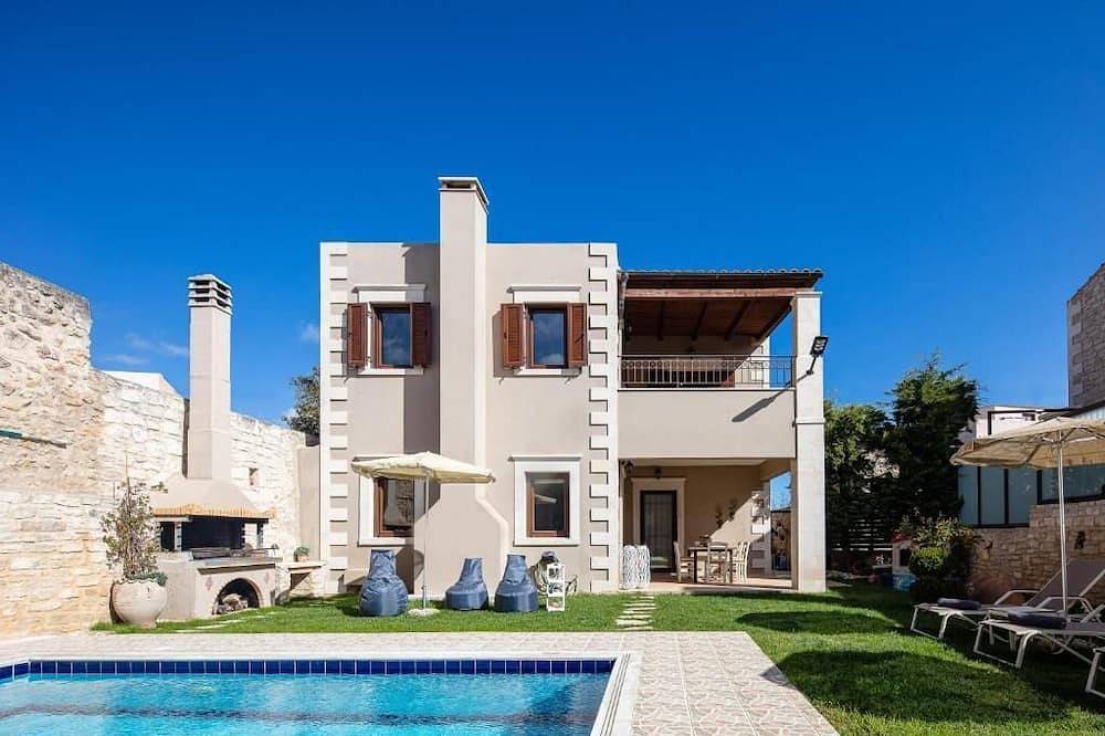 Casa vacanza a Rethymno a partire da 237€ a notte
