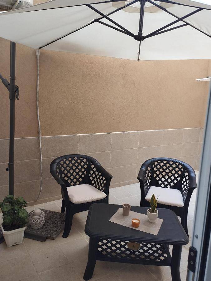 Gîte pour 5 personnes, avec jardin et vue à Palagiano - 2