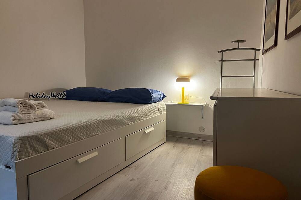 Ganze Wohnung, Breva e Tivan von Holiday World in Blevio, Comer See
