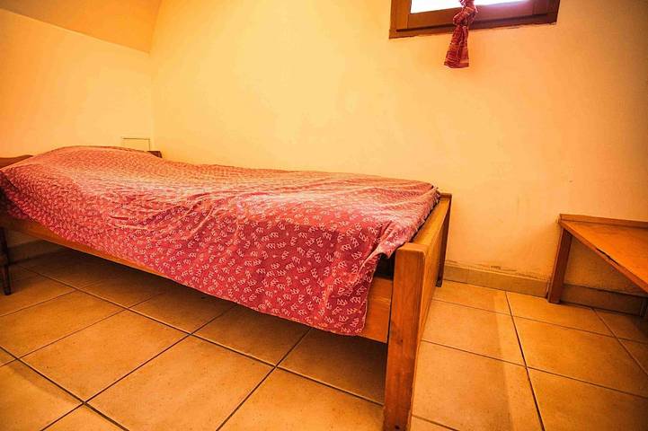 Gîte pour 5 personnes, avec piscine et jardin, animaux acceptés à Saint-Jean-de-Buèges - 2