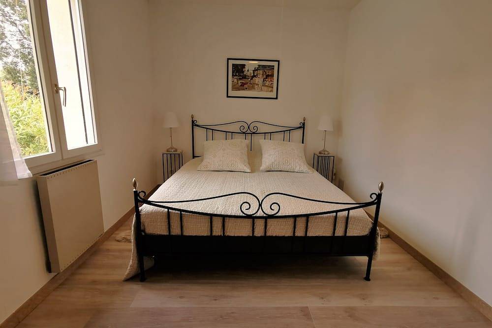 Villa von 134m2, mit Pool und Garten von 1300m2 in Grillon, Enclave de Valreas