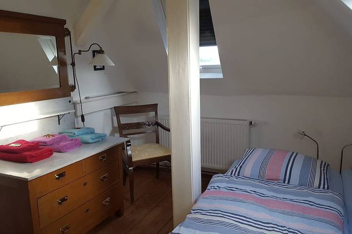 Ferienwohnung für 4 Personen, mit Garten in Markkleeberg - 3