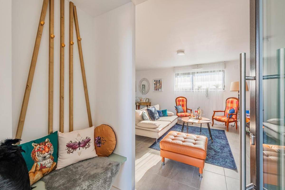 Appartement entier, Grand 3 pièces à 10 min de Strasbourg in Achenheim, Région de Strasbourg