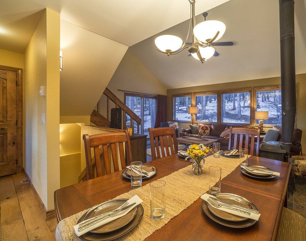 Abgeschiedener Kurzurlaub - 5 Minuten zur Stadt - Private Hot Tub - Keine Resort-Steuer in Arapaho and Roosevelt National Forests