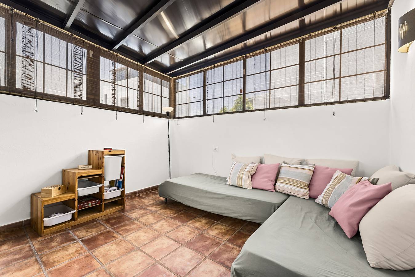 Ganze Wohnung, La Casa de Tara in Playa Honda, San Bartolomé