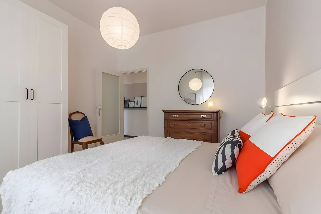 Apartamento entero, Apartamento 'Lerici - Casa Mì con Ascensor', Balcón y Wi-Fi in Lerici, Lerici Municipio