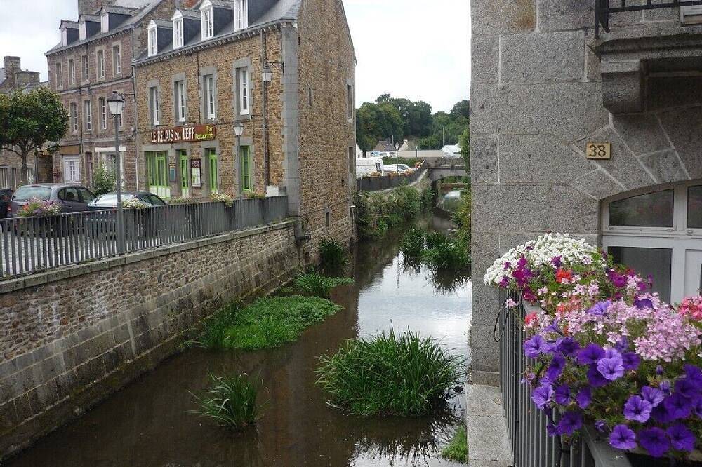 Maison classée dans cité de caractère in Châtelaudren, Cotes-d'Armor