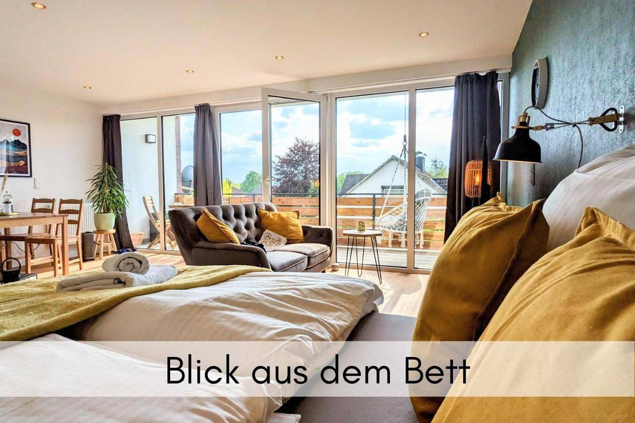 Ganze Wohnung, Uhlpartment - Wittingen in Wittingen, Landkreis Gifhorn