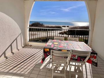 Appartement De Vacances pour 5 Personnes dans Le Couchant, La Grande-Motte, Photo 1