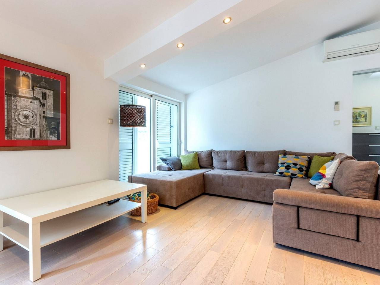 Casa vacanza a Tugare a partire da 588€ a notte