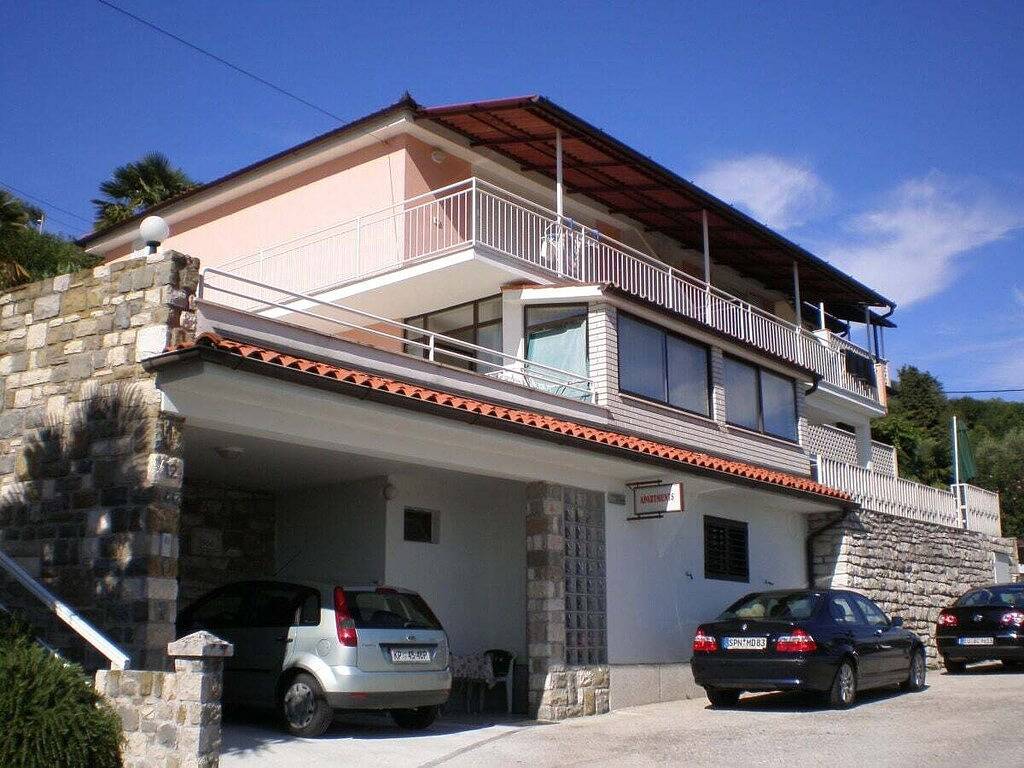 Ganze Wohnung, Wohnungen in Portoroz mit 2 Schlafzimmer in Piran, Slowenische Riviera