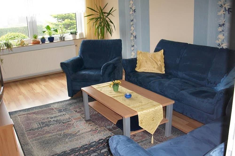 Ganze Wohnung, Ferienhaus Mansholt - Ferienwohnung Mansholt in Ihlow, Landkreis Aurich