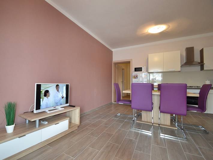 Ganze Wohnung, Ana in Obrovac, Zadar
