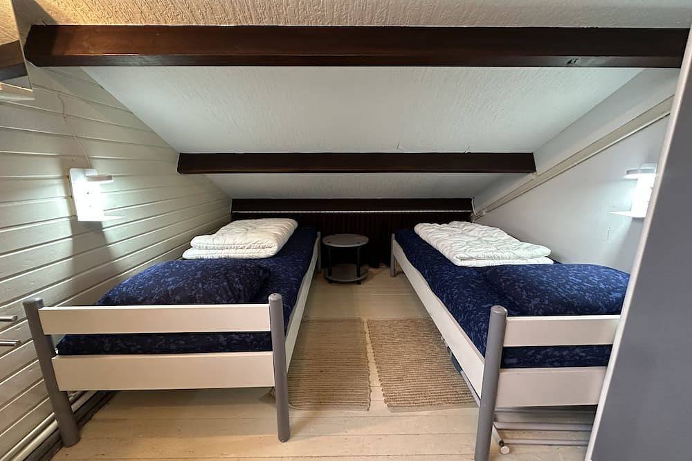 Freistehendes Ferienhaus nahe Renesse in Ellemeet, Zeeuwse Kust