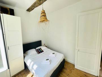 Location De Vacances pour 4 Personnes dans La Rochelle, Région de La Rochelle, Photo 4