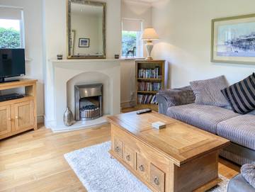 Holiday Rental for 6 People in Forest of Bowland, North West England, Photo 2