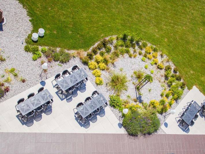 Hôtel pour 2 personnes, avec jardin, animaux acceptés à Plzeň - 3