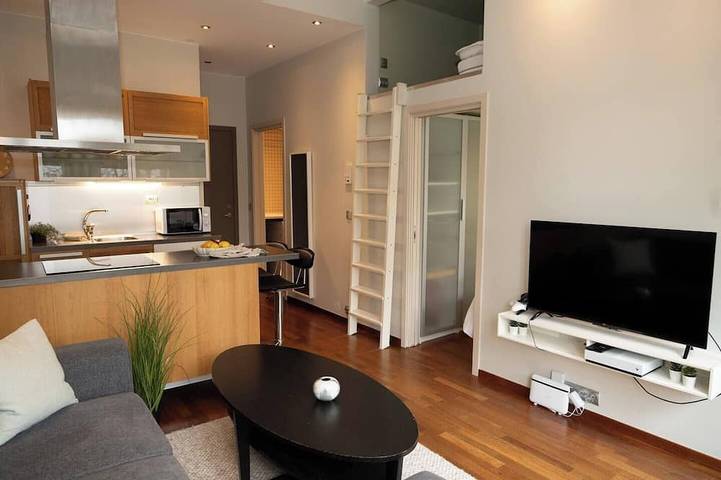 Ferienwohnung für 4 Personen in Stavanger