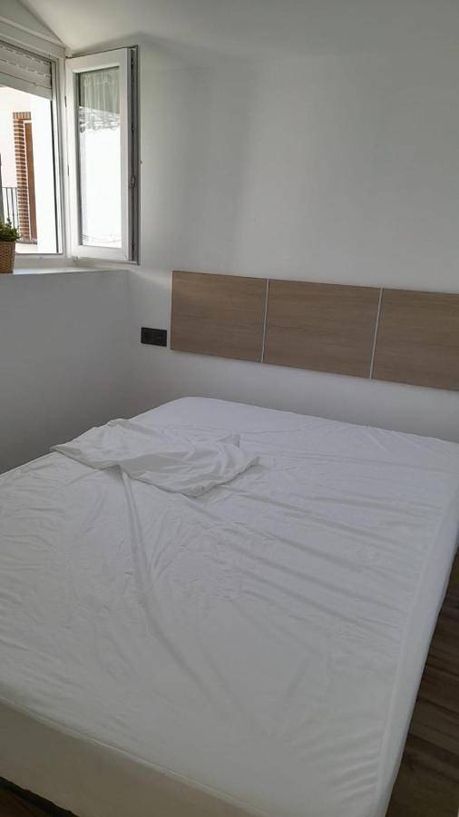 Apartamento de vacaciones para 2 personas - 1