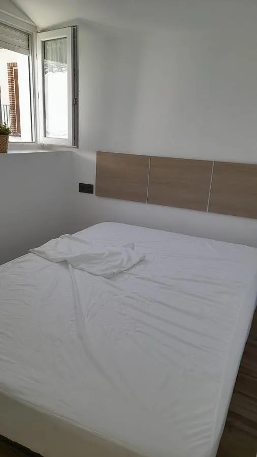 Apartamento de vacaciones para 2 personas - 1