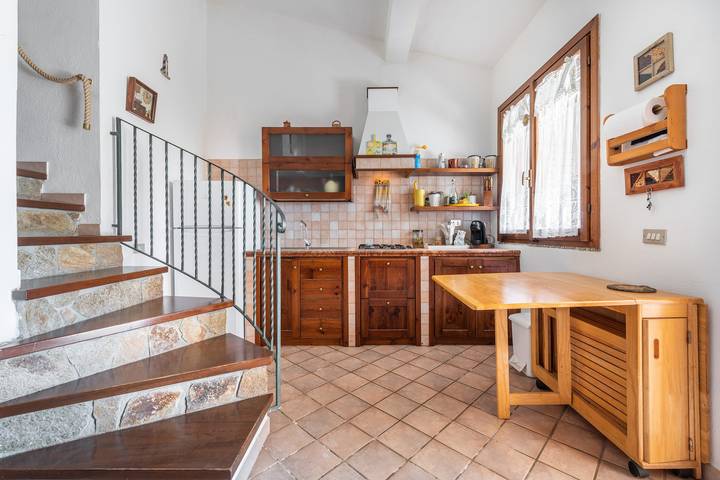 Ferienhaus für 4 Personen, mit Garten in Villasimius - 4