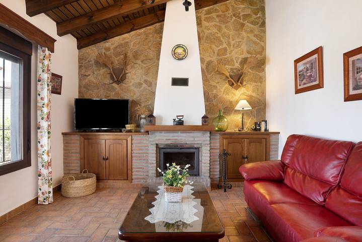 Casa de vacaciones "Roche Noble 4" con piscina privada y Wi-Fi in Conil de la Frontera, Costa de la Luz