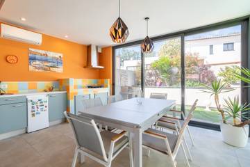 Villa pour 4 Personnes dans Banyuls-dels-Aspres, Côte méditerranéenne (France), Photo 4