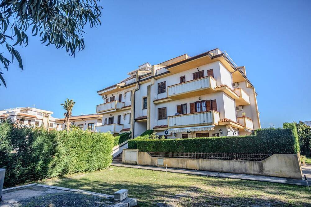 Apartamento entero, The Sun of Scalea: Comfort and beauty in Scalea, Costa Tirrénica Calabria