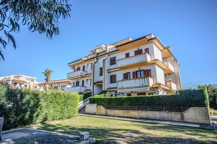 Appartement de vacances pour 5 personnes, avec balcon - 1