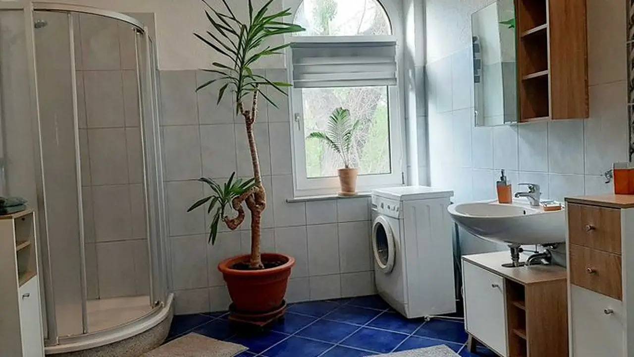 Geheel vakantieappartement, Ferienwohnung für 4 Personen (72 m²) in Lutherstadt Wittenberg in Wittenberg, Wittenberg (Kreis)