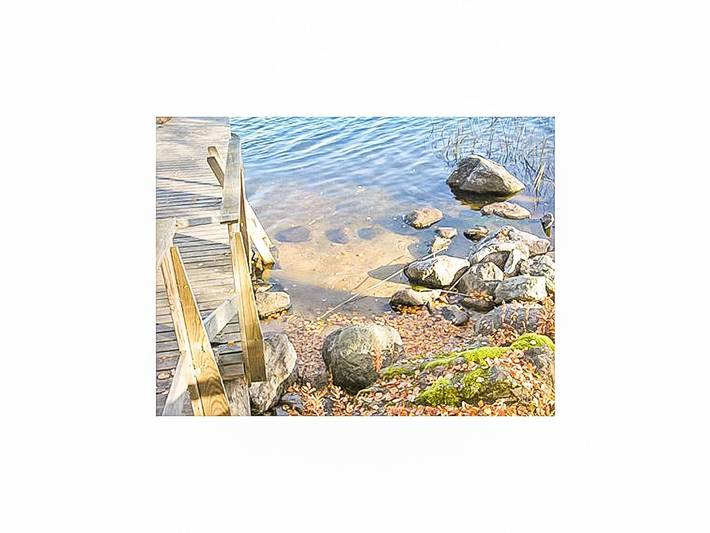 Karhunluola in Iso-Roine, Eigentliche Häme
