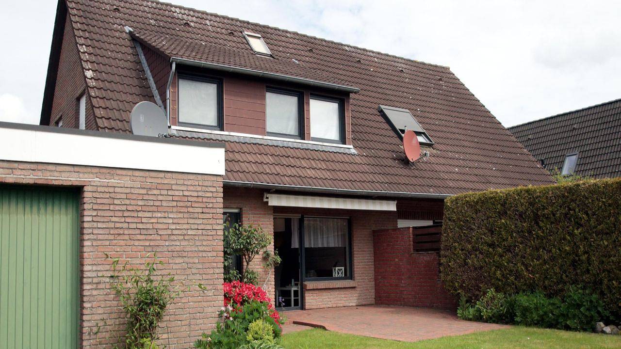 Ganze Ferienwohnung, Ferienwohnung für 4 Personen (52 m²) in Berumbur in Berumbur, Norden und Umgebung