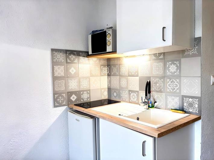 Gîte pour 2 personnes, avec vue à Paray-le-Monial - 2