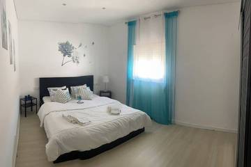 Chalet para 10 Pessoas em São Domingos e Vale de Água, Alentejo Litoral, Foto 2
