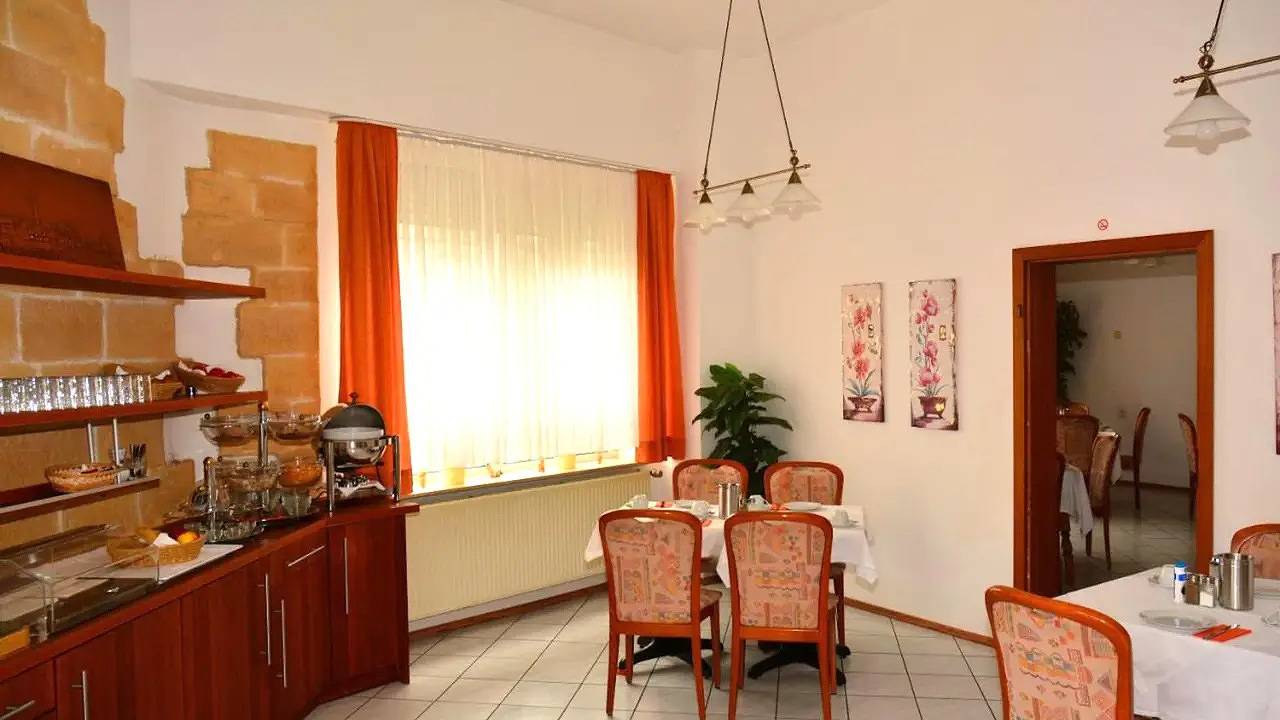 Apartamento vacacional entero, Ferienwohnung für 4 Personen (50 m²) in Oberhausen in Oberhausen, Región del Ruhr